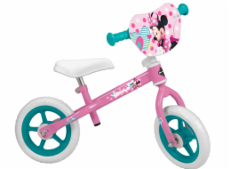 Běžecké kolo 10" Huffy Minnie