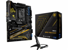 ASRock Z890 Taichi OCF, základní deska