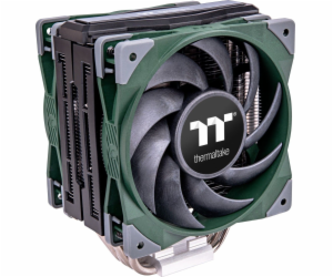 TOUGHAIR 510 CPU Air Cooler Racing Green, CPU-Kühler