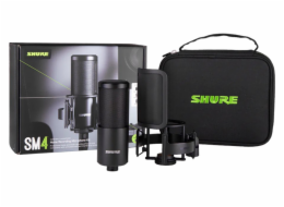 Shure SM4 Kit černá