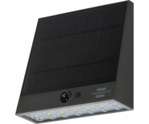 Brennenstuhl Solar LED Wall Light SOL 1000 Plana