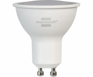 Brennenstuhl WiFi LED Bulb GU10