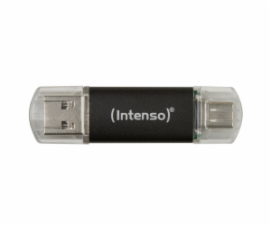 Intenso Twist Line         512GB USB Stick 3.2  USB-C & U...