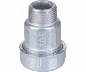 Agaflex AK 3/4 GZ AGA Connector