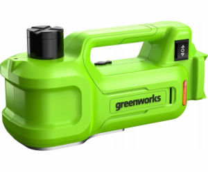 Autozvedák Greenworks 24V G24JACK