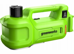 Autozvedák Greenworks 24V G24JACK