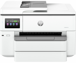 HP OfficeJet Pro 9730e, multifunkční tiskárna