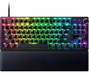 Razer | Herní klávesnice | Huntsman V3 Pro Tenkeyless | H...