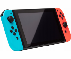 Tvrzené sklo FroggieX pro Nintendo Switch OLED