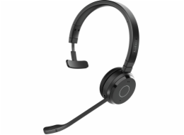 Jabra Evolve 65 TE - USB-A MS Mono, headset