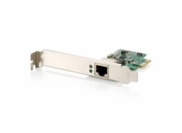 LevelOne Gigabit Ethernet PCIe Card