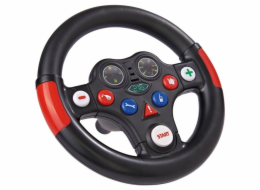 Racing Sound Wheel, volant