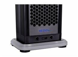 Alphacool Eiswand 360 CPU 360mm, vodní chlazení