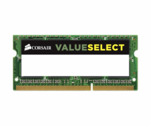 SO-DIMM 4 GB DDR3-1600 (1x 4 GB) , Arbeitsspeicher