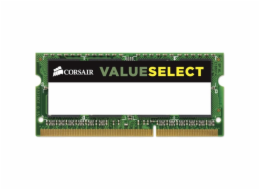 SO-DIMM 4 GB DDR3-1600 (1x 4 GB) , Arbeitsspeicher