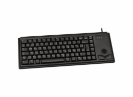 Slim Line G84-4400, Tastatur