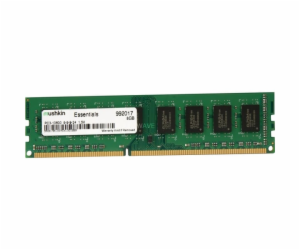 DIMM 8 GB DDR3-1333 (1x 8 GB) , Arbeitsspeicher