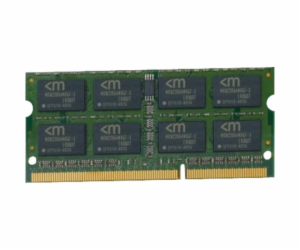 SO-DIMM 8 GB DDR3-1333 (1x 8 GB) , Arbeitsspeicher