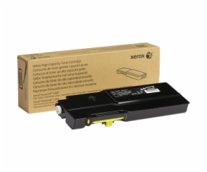 Xerox toner žlutý 106R03517