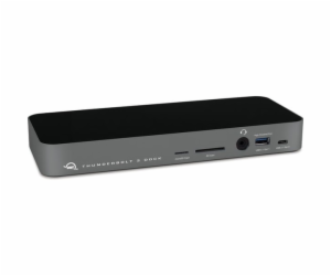 OWC Thunderbolt 3 Dock 14port, dokovací stanice