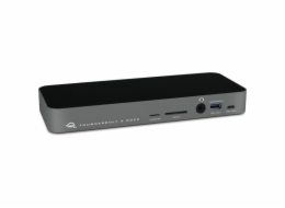 OWC Thunderbolt 3 Dock 14port, dokovací stanice