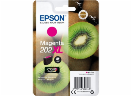 Inkoust Epson 202XL purpurový C13T02H34010