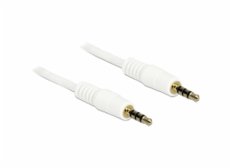 Audiokabel Klinke 3,5mm 4Pin > 3,5mm Stecker 4Pin