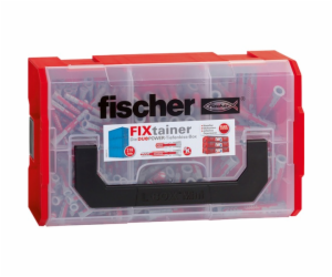 FixTainer -DUOPOWER kurz / lang, Dübel