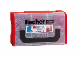 FixTainer -DUOPOWER kurz / lang, Dübel