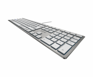 KC 6000 SLIM FOR MAC, Tastatur