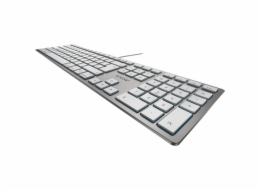 KC 6000 SLIM FOR MAC, Tastatur