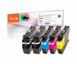 Peach Ink Economy Pack Plus PI500-225