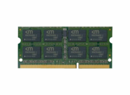 SO-DIMM 4 GB DDR3-1600 (1x 4 GB) , Arbeitsspeicher