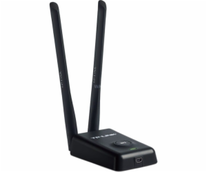 TP-Link TL-WN8200ND, adaptér WLAN