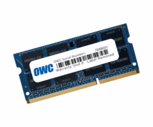 SO-DIMM 8 GB DDR3-1867 (1x 8 GB) , für MAC , Arbeitsspeicher