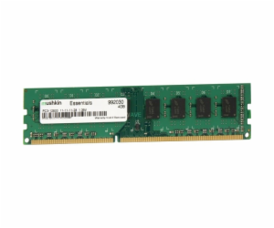 DIMM 4 GB DDR3-1600 (1x 4 GB) , Arbeitsspeicher