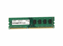 DIMM 4 GB DDR3-1600 (1x 4 GB) , Arbeitsspeicher