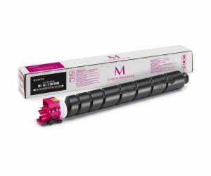 Toner Kyocera purpurový TK-8345M