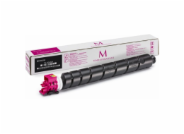 Toner Kyocera purpurový TK-8345M