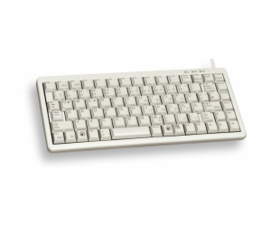 Compact-Keyboard G84-4100, Tastatur