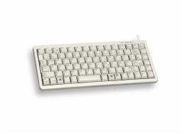 Compact-Keyboard G84-4100, Tastatur