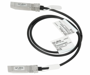 Hewlett Packard Enterprise Cable Aruba X242 10G Direct At...