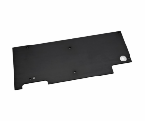 EK-FC Strix RTX 2080 Ti Backplate Classic -Black