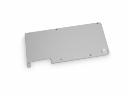 EK-Quantum Vector RTX 3080/3090 Backplate - Nickel