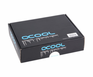 Alphacool Testing Tool včetně pumpy, pumpy