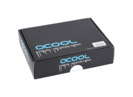 Alphacool Testing Tool včetně pumpy, pumpy