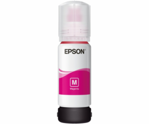 Inkoust Epson purpurový 113 EcoTank (C13T06B340)