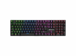 PureWriter RGB, Gaming-Tastatur