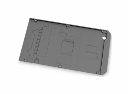 EK-Quantum Vector FE RTX 3070 Backplate - Black