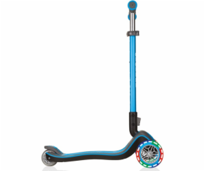 Elite Deluxe mit Leuchtrollen, Scooter